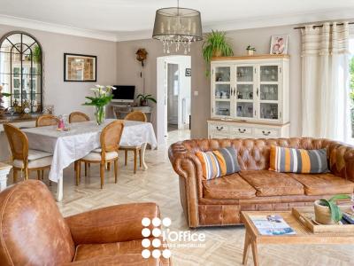 Acheter Maison 140 m2 Sables-d'olonne