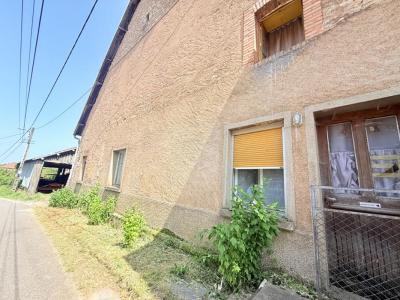 For sale Baume-les-dames 8 rooms 400 m2 Doubs (25110) photo 0