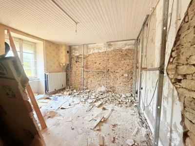 Acheter Maison Baume-les-dames Doubs