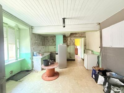 Acheter Maison Baume-les-dames 50000 euros