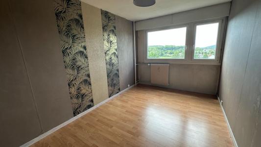 Acheter Appartement 76 m2 Audincourt