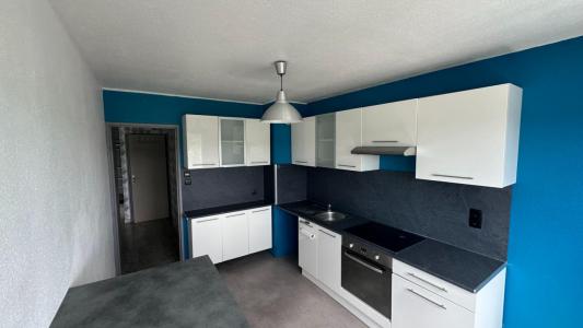 Acheter Appartement Audincourt 42000 euros