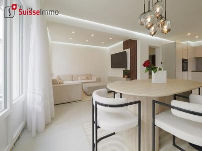 Annonce Vente 4 pi�ces Appartement Montbeliard 25