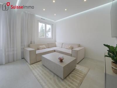 Acheter Appartement 76 m2 Montbeliard