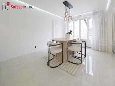 Acheter Appartement Montbeliard Doubs