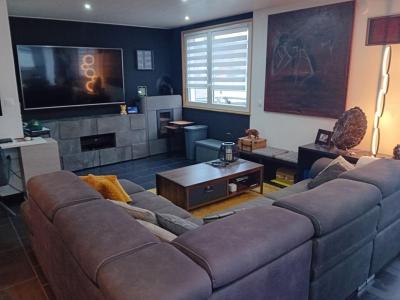 Annonce Vente 6 pi�ces Maison Damprichard 25