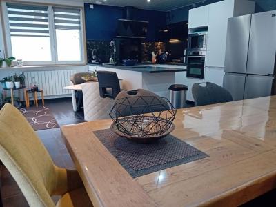 Acheter Maison 154 m2 Damprichard