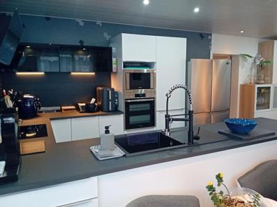 Acheter Maison Damprichard Doubs