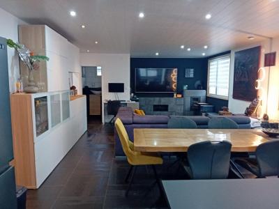 Acheter Maison Damprichard 365000 euros