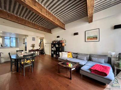 Annonce Vente 3 pi�ces Appartement Grenoble 38