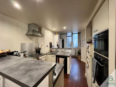 Acheter Appartement Grenoble Isere