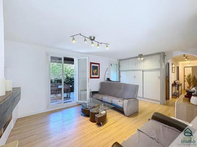 Acheter Maison 94 m2 Saint-martin-d'uriage