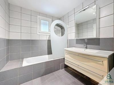 Acheter Maison Saint-martin-d'uriage Isere