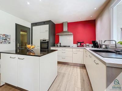 Acheter Maison Saint-martin-d'uriage 375000 euros