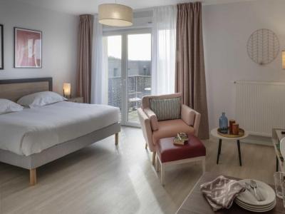 Louer Appartement Amiens 800 euros