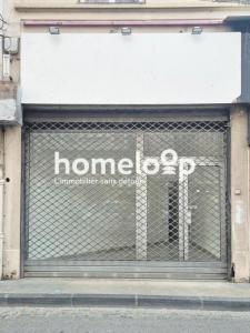 Annonce Vente 2 pi�ces Appartement Toulon 83