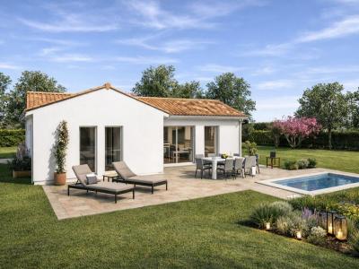 Annonce Vente Maison Porge 33