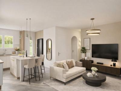 Acheter Maison 70 m2 Beautiran