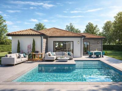 For sale Saint-selve 1060 m2 Gironde (33650) photo 1