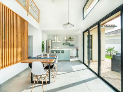 Acheter Maison Barp Gironde