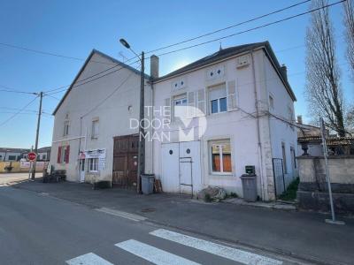 Annonce Vente 10 pi�ces Maison Saint-blin 52