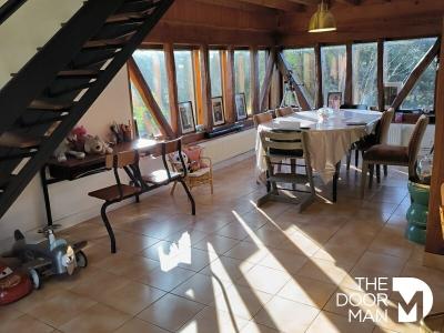 Annonce Vente 6 pi�ces Maison Courgeout 61