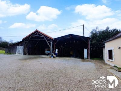 Annonce Vente 6 pi�ces Maison Saint-julien-sur-sarthe 61