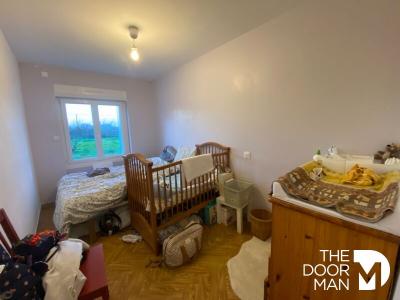 Louer Maison 33 m2 Sainte-pazanne