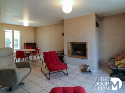 Annonce Vente 6 pi�ces Maison Bourges 18