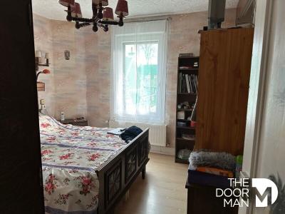 For sale Trith-saint-leger 3 rooms 75 m2 Nord (59125) photo 2