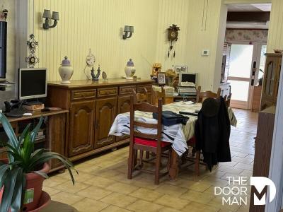 For sale Trith-saint-leger 3 rooms 75 m2 Nord (59125) photo 3