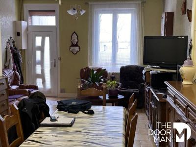 For sale Trith-saint-leger 3 rooms 75 m2 Nord (59125) photo 4