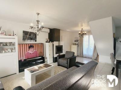 Annonce Vente 5 pi�ces Maison Cormeray 41