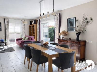 Annonce Vente 8 pi�ces Maison Treillieres 44