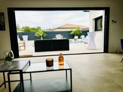 Annonce Vente 5 pi�ces Maison Fauga 31