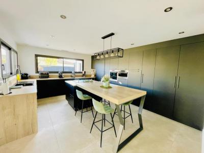 Acheter Maison 155 m2 Fauga