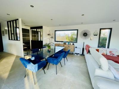 Acheter Maison Fauga Haute garonne