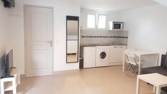 Louer Appartement 23 m2 Corbeil-essonnes