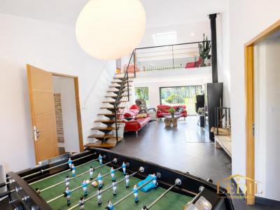 Annonce Vente 6 pi�ces Maison Moissac 82