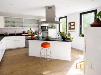 Acheter Maison 278 m2 Moissac