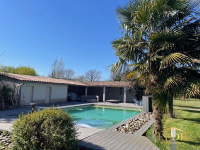 Acheter Maison Moissac Tarn et garonne