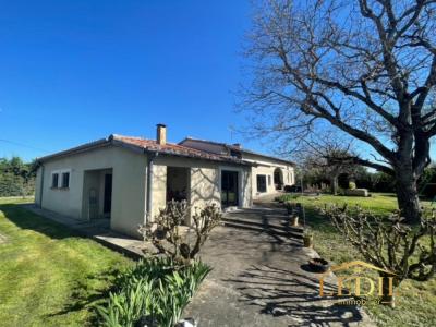 Acheter Maison Moissac 471000 euros