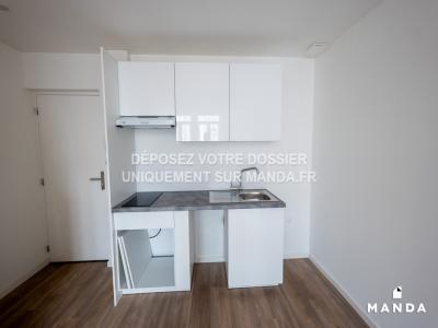 Annonce Location Appartement Roubaix 59