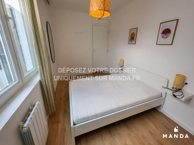 Annonce Location 7 pi�ces Appartement Lille 59