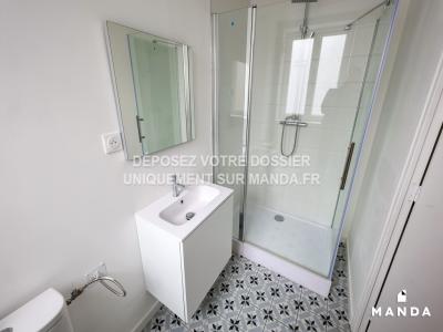 Louer Appartement Lille Nord