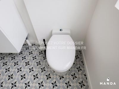 Louer Appartement Lille 320 euros