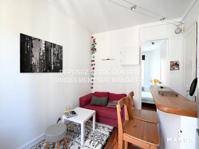 Louer Appartement Suresnes Hauts de Seine