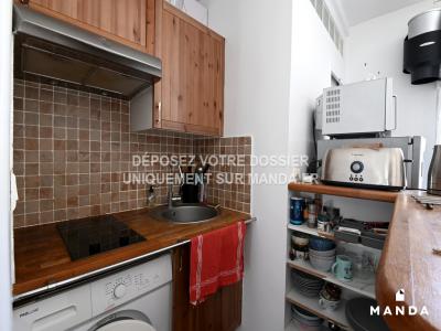 Louer Appartement Suresnes 948 euros