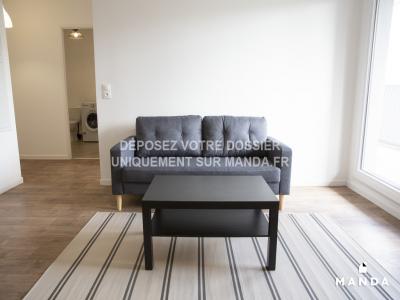 For rent Fontenay-sous-bois 2 rooms 48 m2 Val de Marne (94120) photo 3