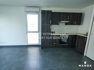 Annonce Location 2 pi�ces Appartement Wasquehal 59